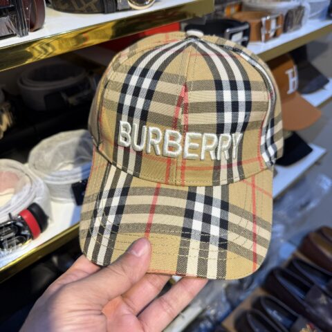 BRBRY Cap