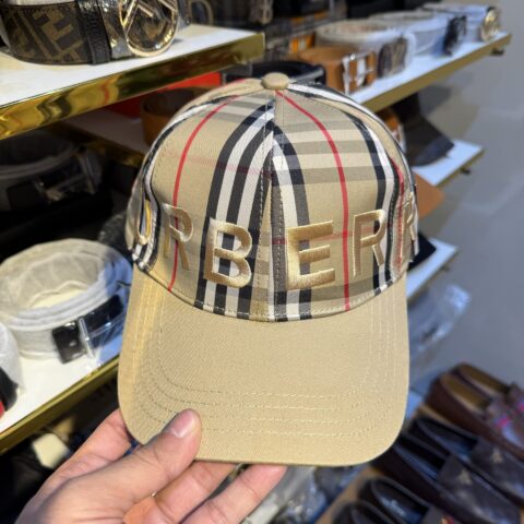 BRBRY Cap