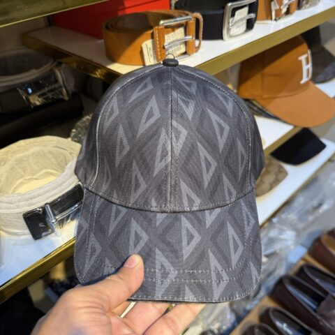 DIR Cap