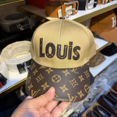 LVTN Cap