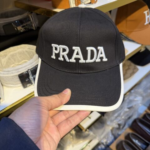 PRD Cap