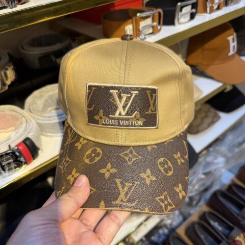 LVTN Cap