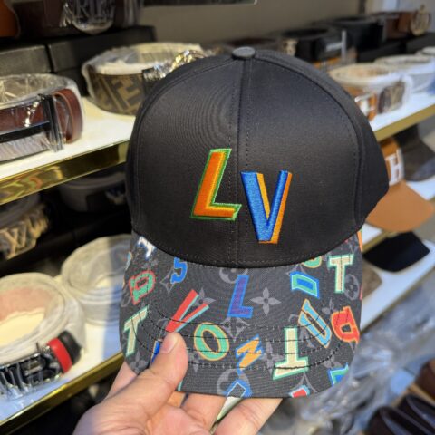 LVTN Cap