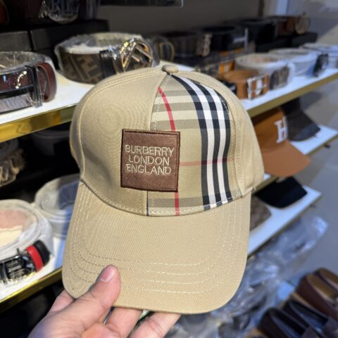 BRBRY Cap