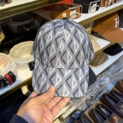 DIR Cap