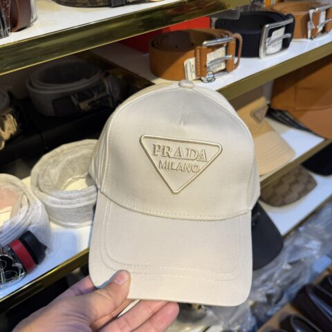 PRD Cap