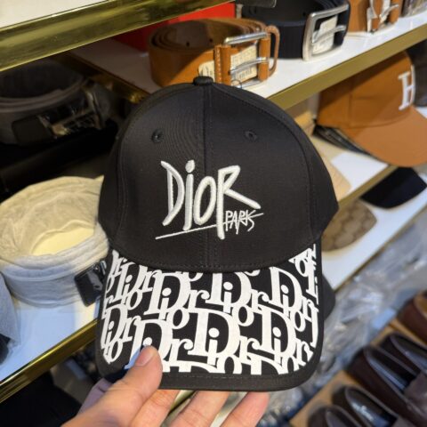 DIR Cap
