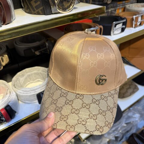 GCI Cap