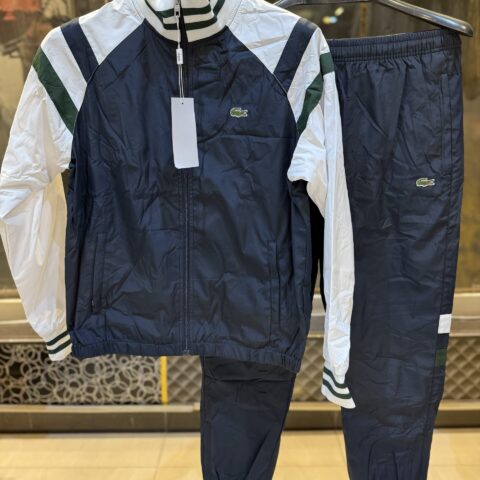 LCSTE Imported Track Suit