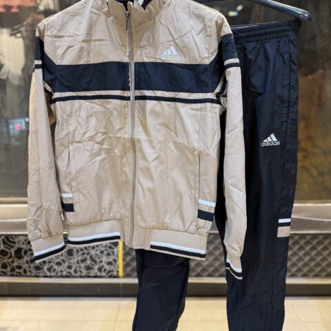 Ad Das Imported Track Suit