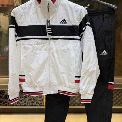 Ad Das imported Track Suit