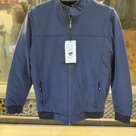 N Face Water resistant Jacket