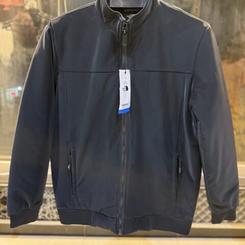 N Face Water resistant Jacket
