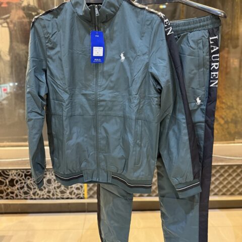 PRL Imported Track Suit