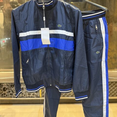LCSTE Imported Track Suit