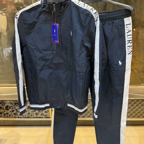 PRL Imported Track Suit
