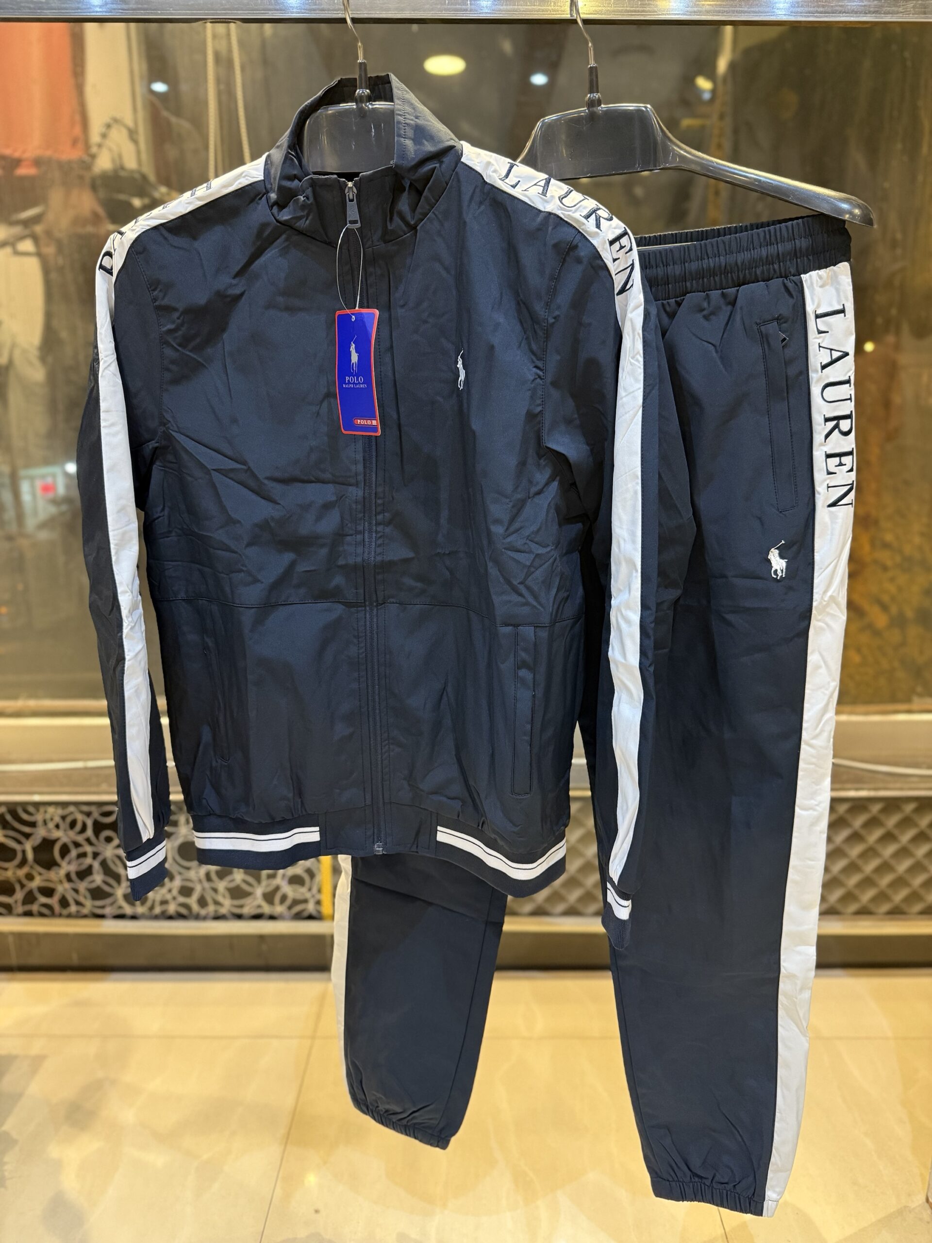 PRL Imported Track Suit