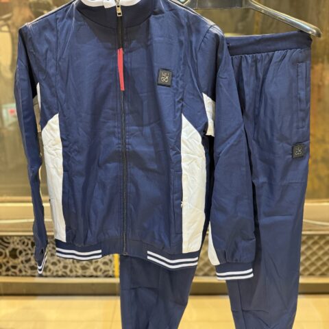 HGO Boss Imported Track Suit