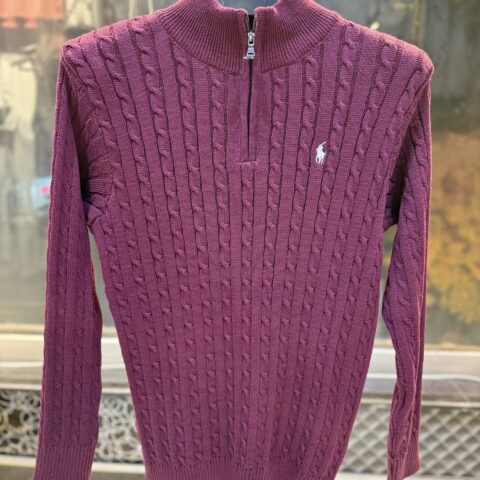 PRL Sweater
