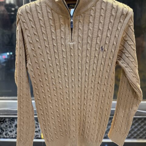 PRL Sweater