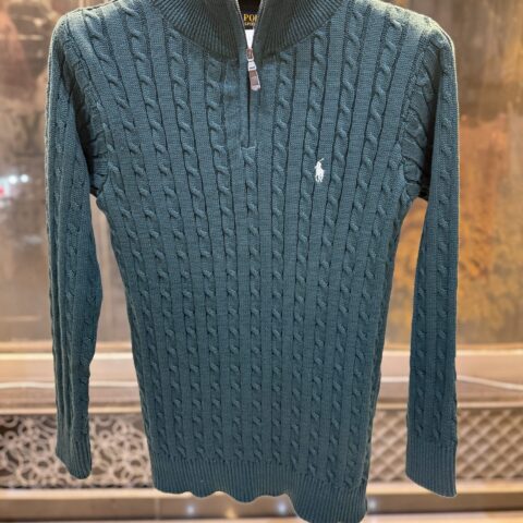 PRL Sweater