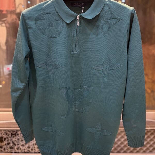 LVTN Turkish Knitwear