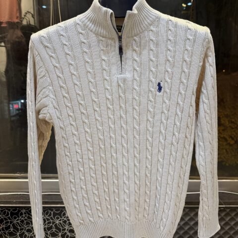 PRL Sweater