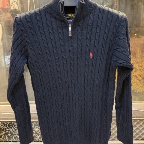 PRL Sweater