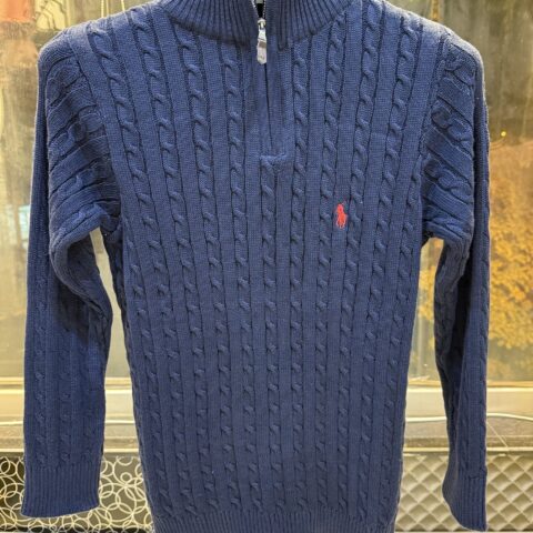 PRL Sweater
