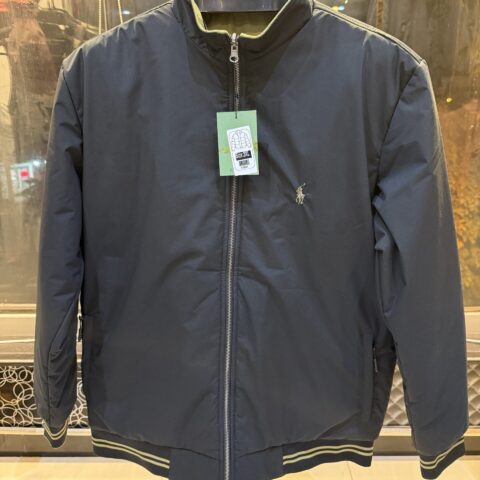 PRL Oversize Jacket