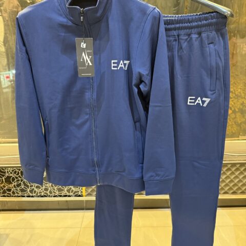 ARMNI Track Suit