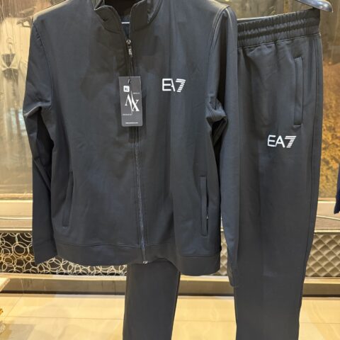 ARMNI Track Suit