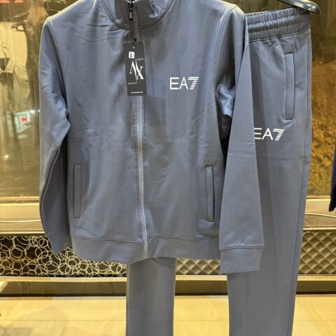 ARMNI Track Suit