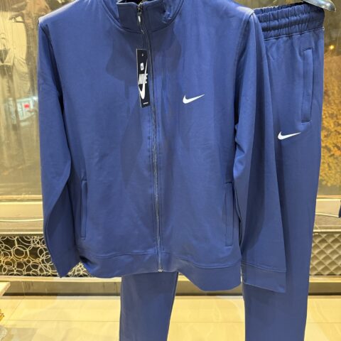 NKE Track Suit