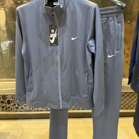 NKE Track Suit