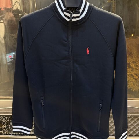 PRL Upper