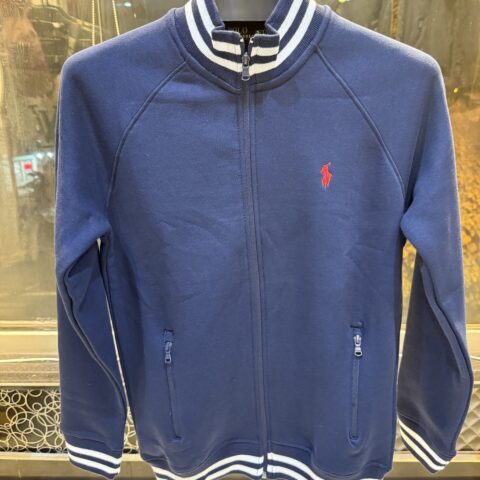 PRL Upper