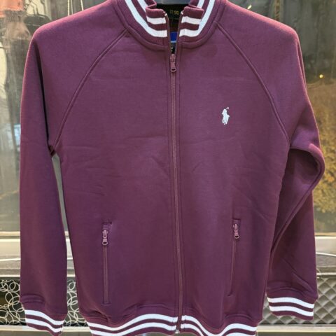PRL Upper