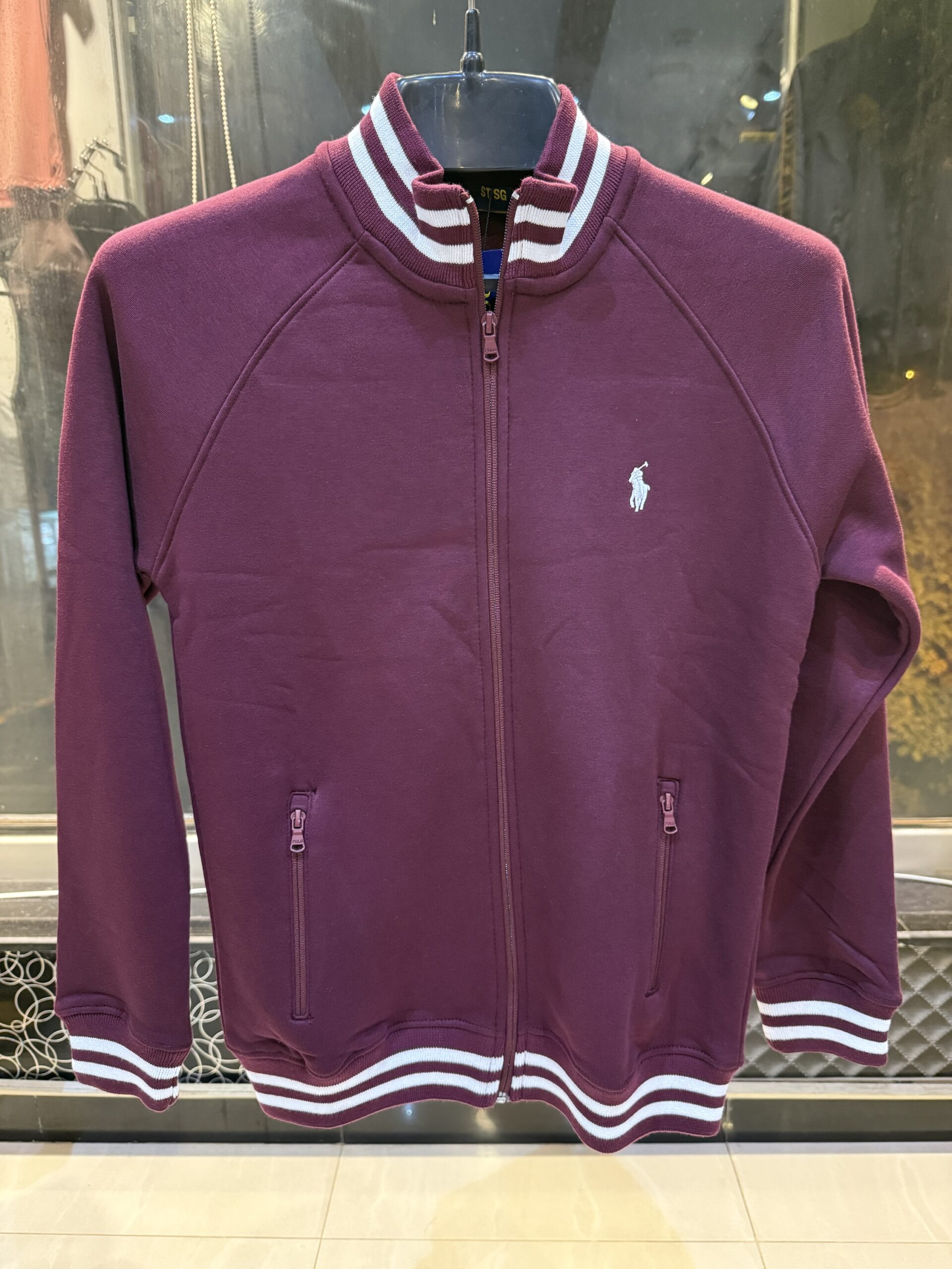 PRL Upper