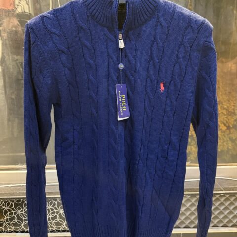 PRL Turkish Sweater