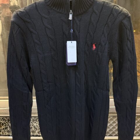 PRL Sweater
