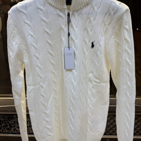 PRL Turkish Sweater