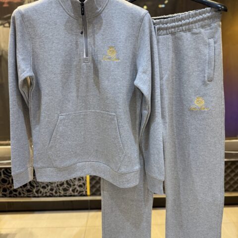 LRO PIANA Track Suit