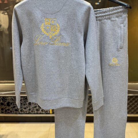 LRO PIANA Track Suit