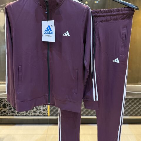 AD DAS Track Suit