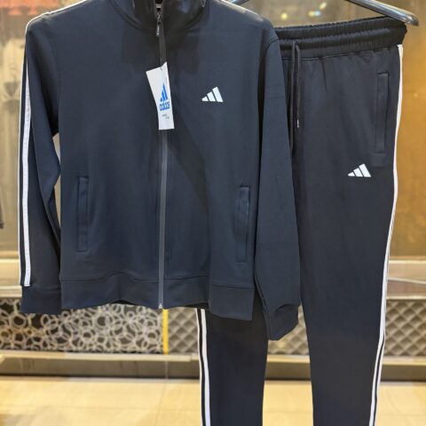 AD DAS Track Suit