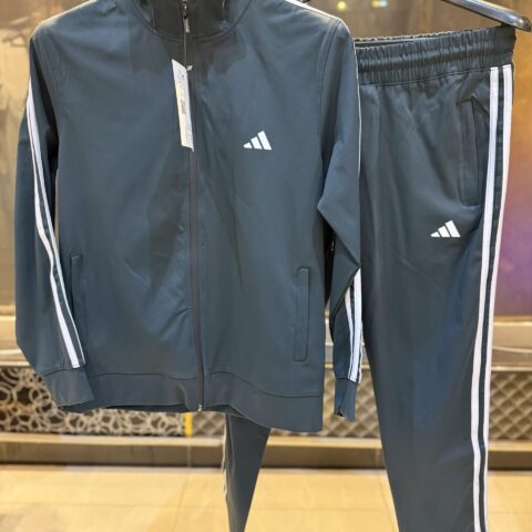 AD DAS Track Suit