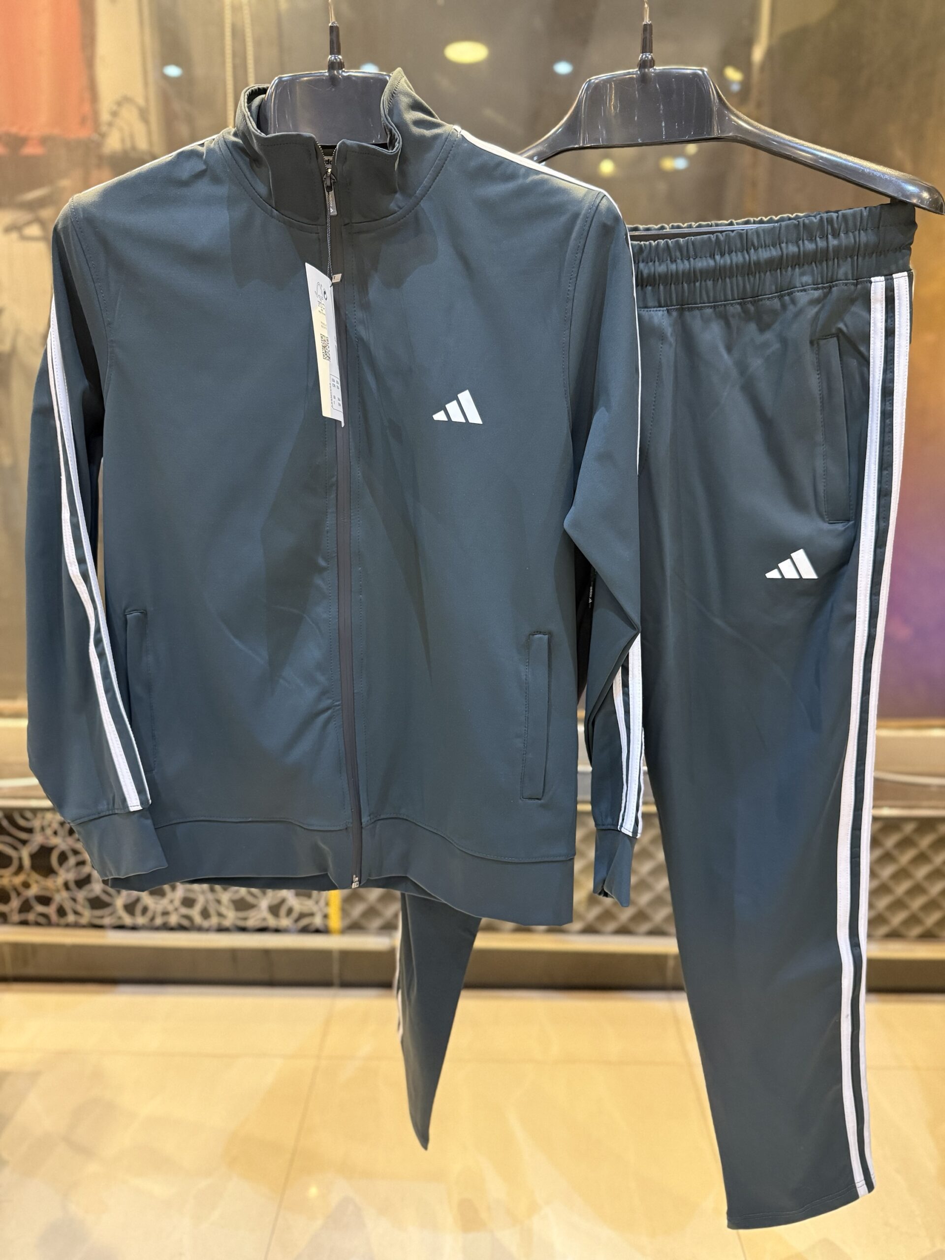 AD DAS Track Suit