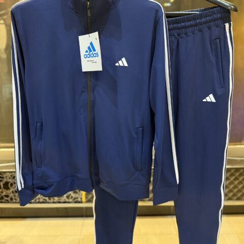 AD DAS Track Suit