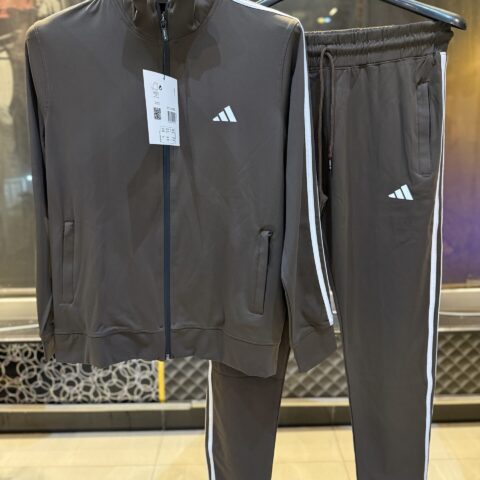 AD DAS Track Suit